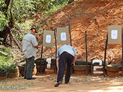 Gun_Training_Target_Preparations