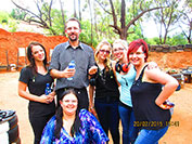 Pistol_Training-Female_Team_with_Instructor